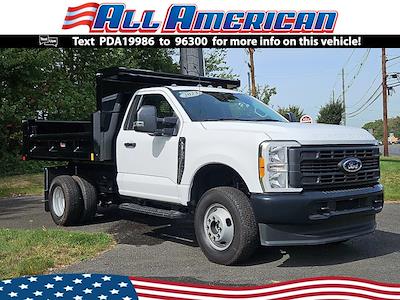 2023 Ford F-350 DRW XL for sale #US11085 - photo 1
