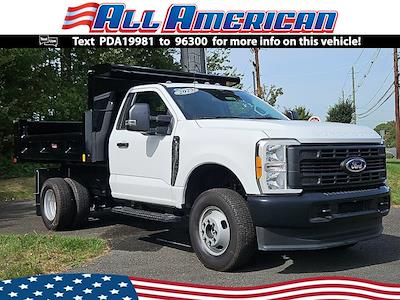 2023 Ford F-350 DRW XL for sale #US11086 - photo 1