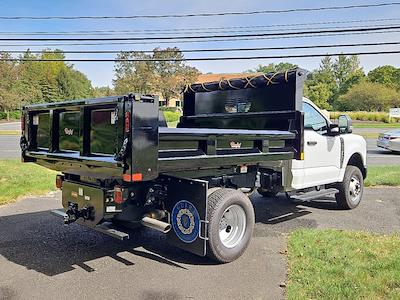 2023 Ford F-350 DRW XL for sale #US11086 - photo 2