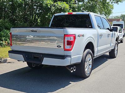2023 Ford F-150 SuperCrew Cab 4WD Pickup for sale #US11102 - photo 2