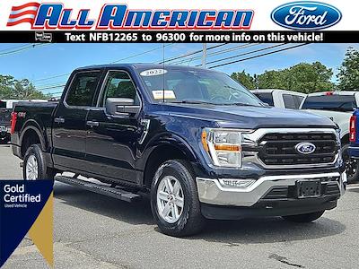 2022 Ford F-150 XLT for sale #US11108 - photo 1