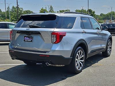 2022 Ford Explorer ST-Line for sale #US11209 - photo 2
