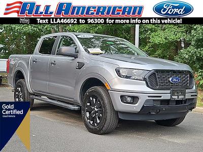 2020 Ford Ranger XLT for sale #US11211 - photo 1