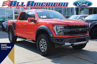 2023 Ford F-150 Raptor for sale #US11230 - photo 1