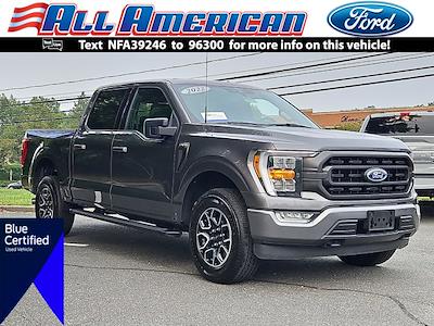 2022 Ford F-150 XLT for sale #US11239 - photo 1