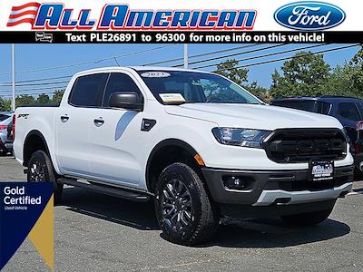2023 Ford Ranger XLT for sale #US11251 - photo 1