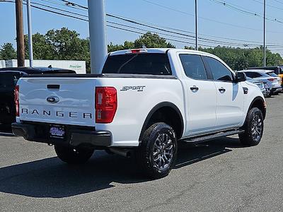 2023 Ford Ranger XLT for sale #US11251 - photo 2