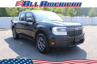 2024 Ford Maverick XLT for sale #US11269RAV - photo 1