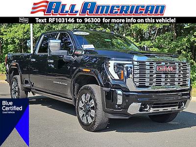 2024 GMC Sierra 2500HD Denali for sale #US11342 - photo 1