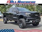 2021 Chevrolet Silverado 1500 LT Trail Boss for sale #US11352 - photo 1