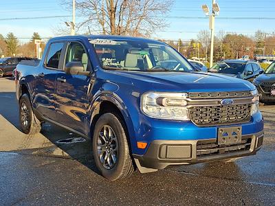 Used 2023 Ford Maverick XLT SuperCrew Cab for sale #US11389RAV - photo 1