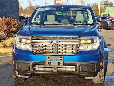 Used 2023 Ford Maverick XLT SuperCrew Cab for sale #US11389RAV - photo 2