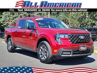 2025 Ford Maverick XLT for sale #US11392RAV - photo 1