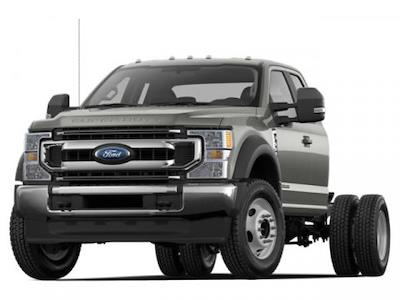 2022 Ford Super Duty F-550 DRW for sale #US11406 - photo 1