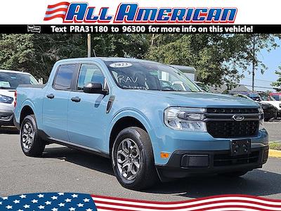 2023 Ford Maverick XLT for sale #US11475RAV - photo 1