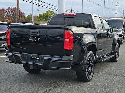 2020 Chevrolet Colorado 4WD LT for sale #US11544 - photo 2