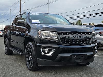 2020 Chevrolet Colorado 4WD LT for sale #US11544 - photo 1