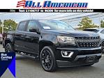 2020 Chevrolet Colorado 4WD LT for sale #US11544 - photo 32