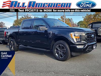 2023 Ford F-150 XLT for sale #US11547 - photo 1