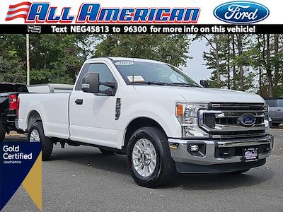 2022 Ford Super Duty F-250 SRW XLT for sale #US11560 - photo 1