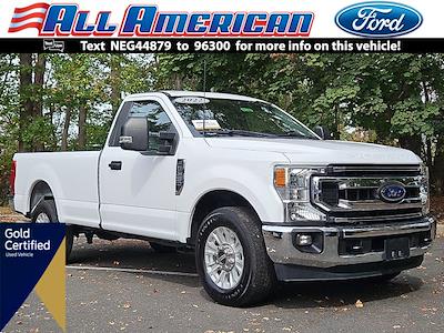 2022 Ford Super Duty F-350 SRW XLT for sale #US11562 - photo 1