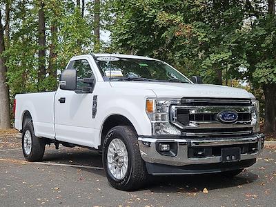 2022 Ford Super Duty F-350 SRW XLT for sale #US11562 - photo 2