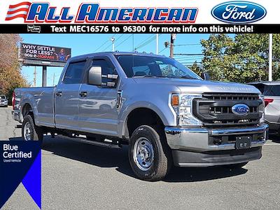 2021 Ford Super Duty F-250 SRW XL for sale #US11583 - photo 1