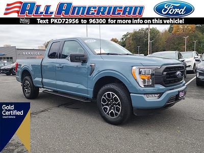 2023 Ford F-150 XLT for sale #US11609 - photo 1