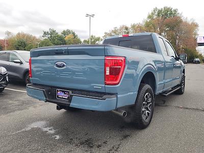 2023 Ford F-150 XLT for sale #US11609 - photo 2