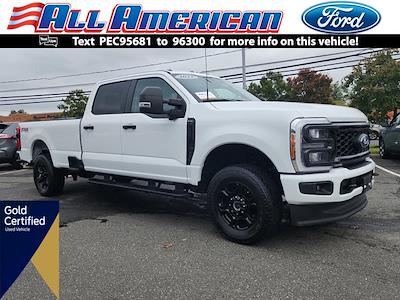 2023 Ford F-250 SRW XL for sale #US11610 - photo 1