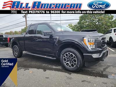 2023 Ford F-150 XLT for sale #US11619 - photo 1