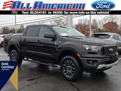 2022 Ford Ranger XLT for sale #US11628 - photo 1