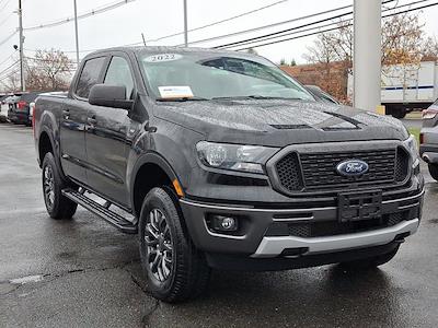 2022 Ford Ranger XLT for sale #US11628 - photo 1