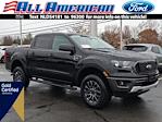 2022 Ford Ranger XLT for sale #US11628 - photo 1