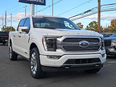 2021 Ford F-150 Limited for sale #US11670RAV - photo 1