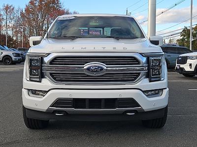 2021 Ford F-150 Limited for sale #US11670RAV - photo 2