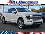 2021 Ford F-150 Limited for sale #US11670RAV - photo 35
