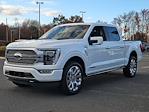2021 Ford F-150 Limited for sale #US11670RAV - photo 4