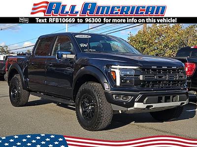 2024 Ford F-150 Raptor for sale #US11675RAV - photo 1