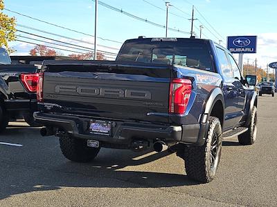 2024 Ford F-150 Raptor for sale #US11675RAV - photo 2