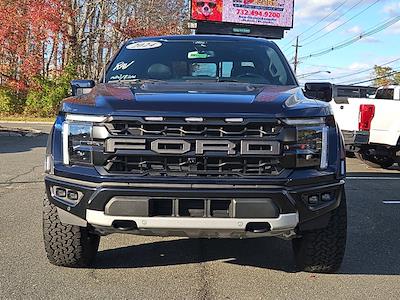 2024 Ford F-150 Raptor for sale #US11675RAV - photo 2