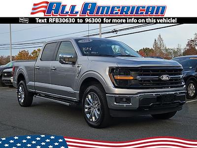 2024 Ford F-150 XLT for sale #US11677RAV - photo 1