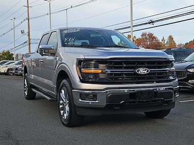 2024 Ford F-150 XLT for sale #US11677RAV - photo 1