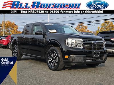 2022 Ford Maverick LARIAT for sale #US11699 - photo 1