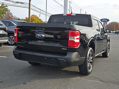 2022 Ford Maverick LARIAT for sale #US11699 - photo 2