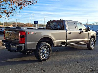 2023 Ford Super Duty F-350 SRW LARIAT for sale #US11705 - photo 2