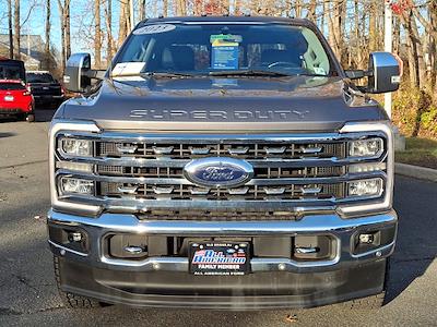 2023 Ford Super Duty F-350 SRW LARIAT for sale #US11705 - photo 2