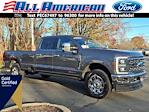 2023 Ford Super Duty F-350 SRW LARIAT for sale #US11705 - photo 1