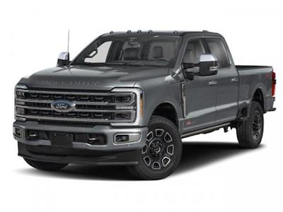 2024 Ford F-250 SRW Platinum for sale #US11750RAV - photo 1