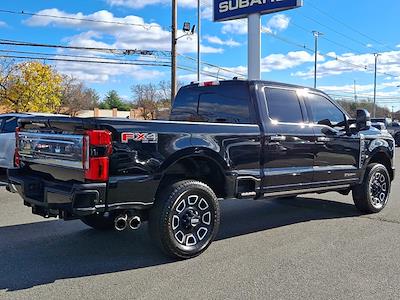2024 Ford F-250 SRW Platinum for sale #US11750RAV - photo 2